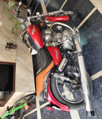 Royal Enfield Thunderbird TwinSpark 350 2010 Model