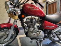 Royal Enfield Thunderbird TwinSpark 350