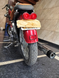 Royal Enfield Thunderbird TwinSpark 350