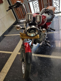 Royal Enfield Thunderbird TwinSpark 350