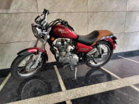 Royal Enfield Thunderbird TwinSpark 350
