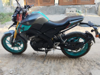 Yamaha MT-15 Ver 2.0 2022 Model