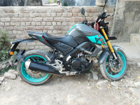 Pastel Dark Grey Yamaha MT-15 Ver 2.0