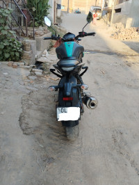 Pastel Dark Grey Yamaha MT-15 Ver 2.0