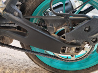 Pastel Dark Grey Yamaha MT-15 Ver 2.0