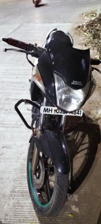 Hero CBZ Xtreme 2012 Model