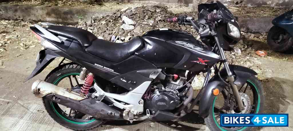 Hero CBZ Xtreme