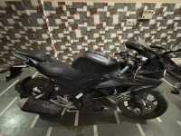 Yamaha YZF R15 V3 BS6