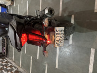 Yamaha YZF R15 V3 BS6