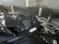 Yamaha YZF R15 V3 BS6