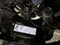 Yamaha YZF R15 V3 BS6