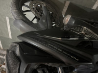 Yamaha YZF R15 V3 BS6