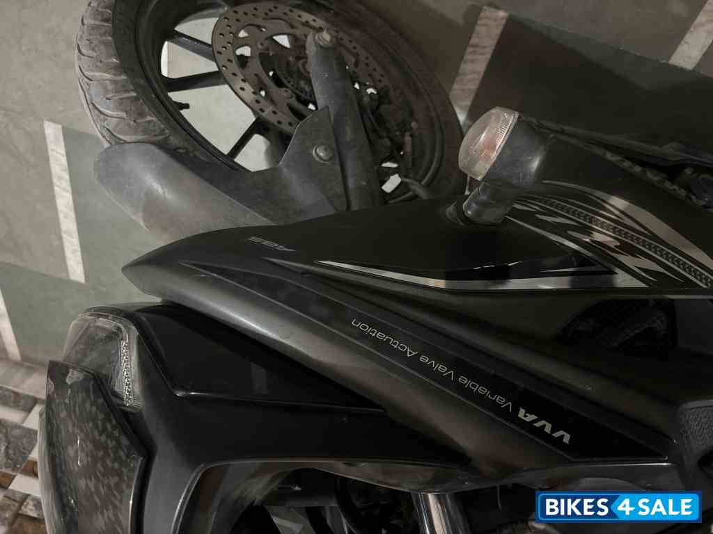 Yamaha YZF R15 V3 BS6