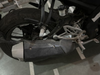 Yamaha YZF R15 V3 BS6