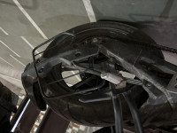 Yamaha YZF R15 V3 BS6