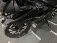 Yamaha YZF R15 V3 BS6