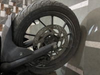 Yamaha YZF R15 V3 BS6