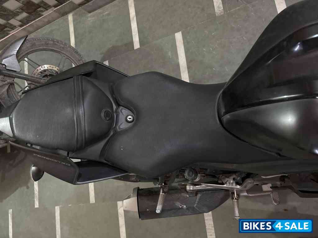 Yamaha YZF R15 V3 BS6