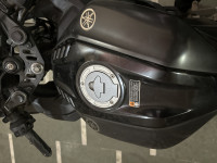 Yamaha YZF R15 V3 BS6