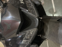 Yamaha YZF R15 V3 BS6