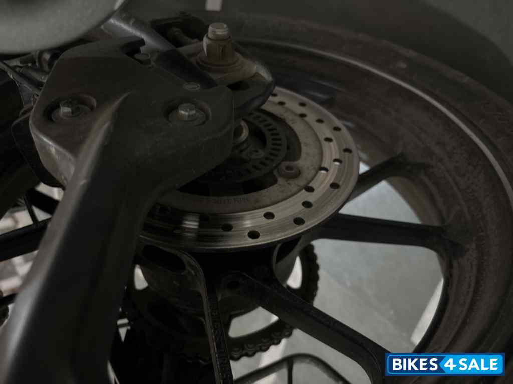 Yamaha YZF R15 V3 BS6 Yamaha YZF R15 V3 BS6