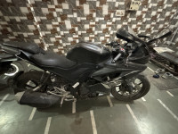 Yamaha YZF R15 V3 BS6