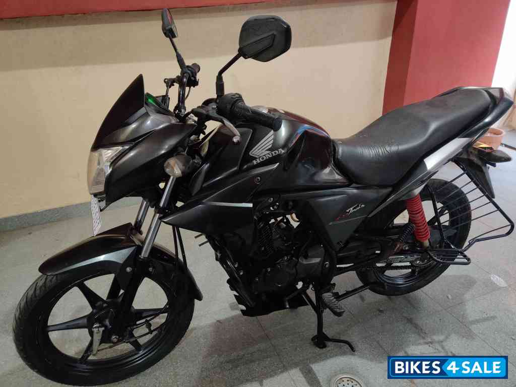 Honda CB Twister Honda CB Twister