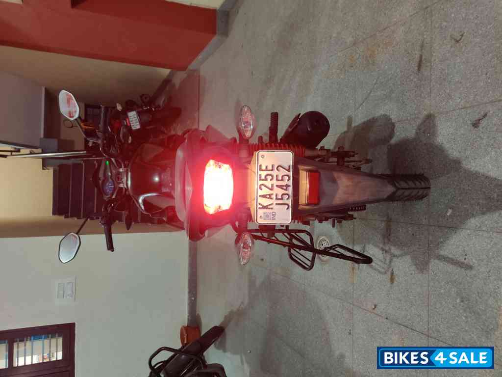 Honda CB Twister Honda CB Twister