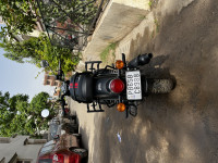 Royal Enfield Classic 350 2022 Model