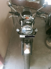 Honda Hness CB350 DLX Pro 2021 Model
