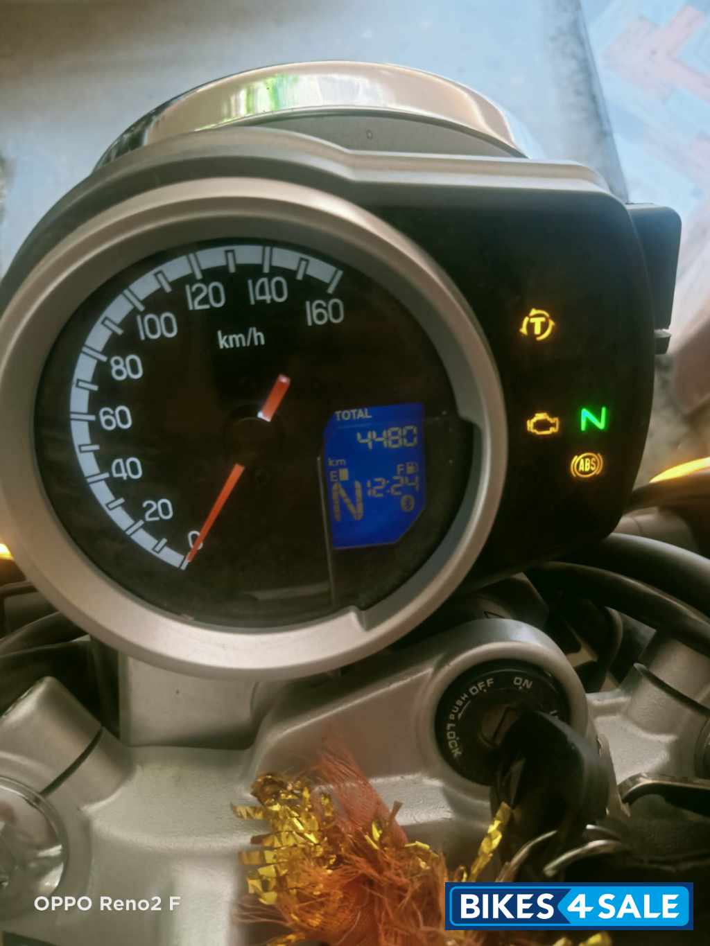 Mat Steel Black Meta Honda Hness CB350 DLX Pro