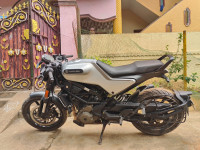 Husqvarna Vitpilen 250 2020 2020 Model