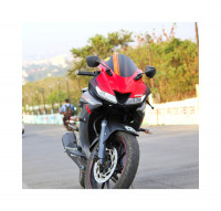 Yamaha YZF R15 V3 2018 Model