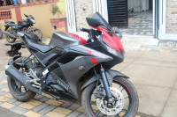 Yamaha YZF R15 V3