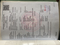 TVS Jupiter 2018 Model