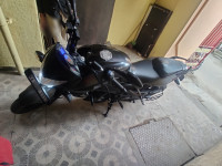 Bajaj Pulsar 200 NS ABS 2018 Model