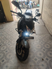 Bajaj Pulsar 200 NS ABS