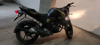 Yamaha FZ-S 2017 Model