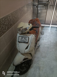 Honda Activa 2014 Model