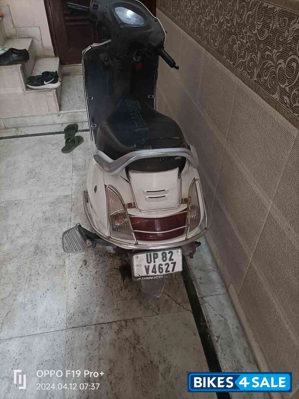 Honda Activa