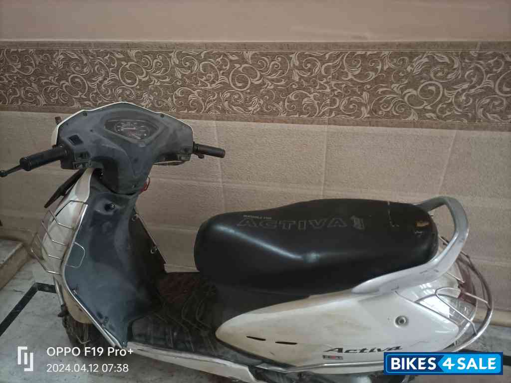 Honda Activa
