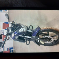 TVS Raider Split Seat  Model