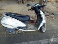 TVS Jupiter 2015 Model