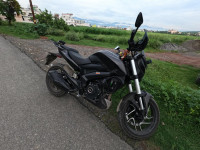 Bajaj 2021 Dominar 400 2022 Model
