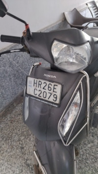 Honda Activa i 2019 Model