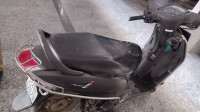 Honda Activa i