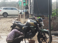 Yamaha FZ-S 2017 Model