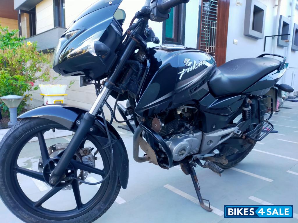 Bajaj Pulsar 150