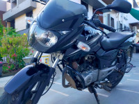 Bajaj Pulsar 150