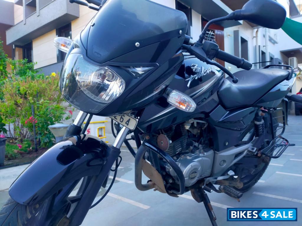 Bajaj Pulsar 150